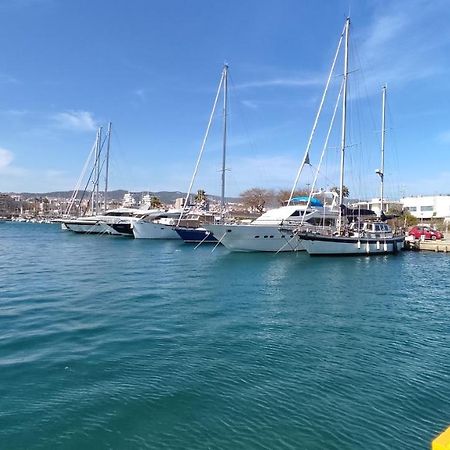 Villa Carolina Mataró Dış mekan fotoğraf