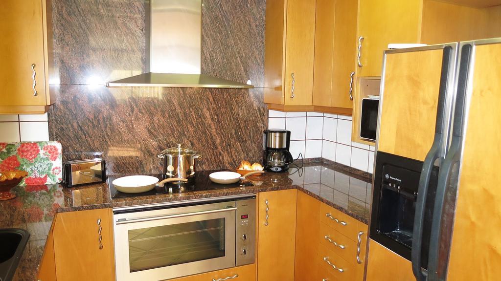 Villa Carolina Mataró Dış mekan fotoğraf