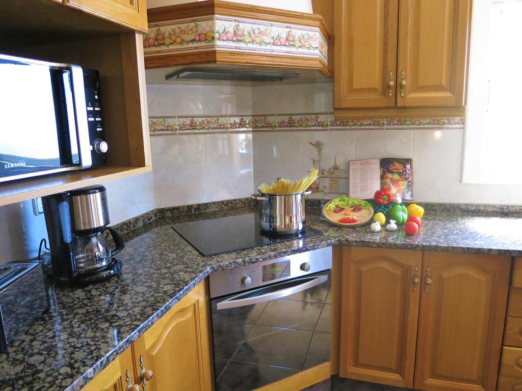 Villa Carolina Mataró Dış mekan fotoğraf