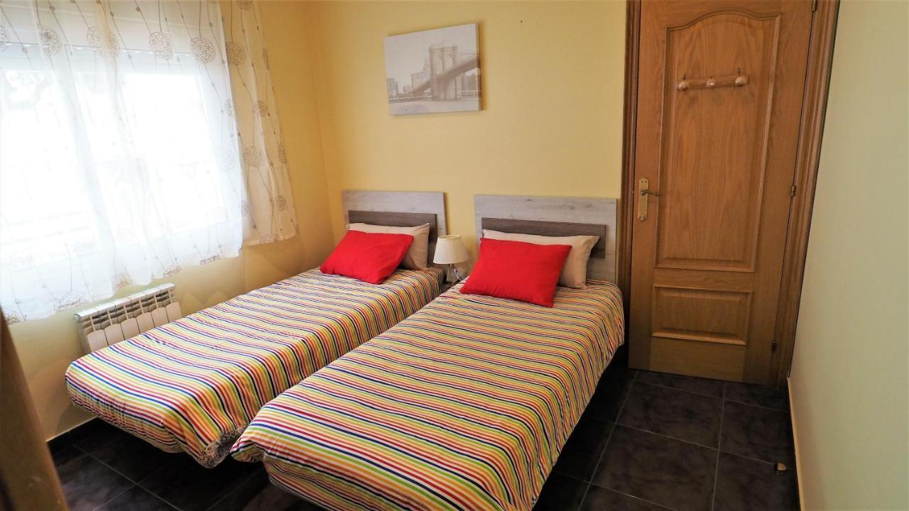 Villa Carolina Mataró Dış mekan fotoğraf