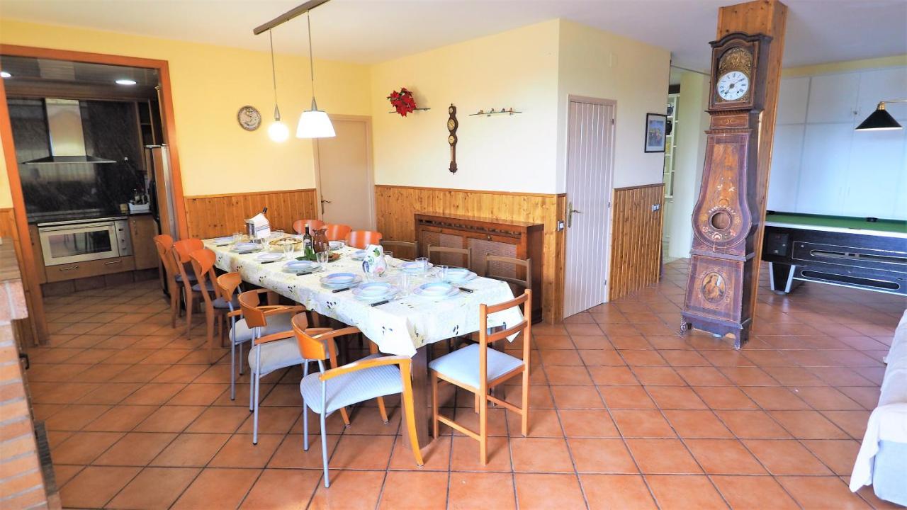 Villa Carolina Mataró Dış mekan fotoğraf